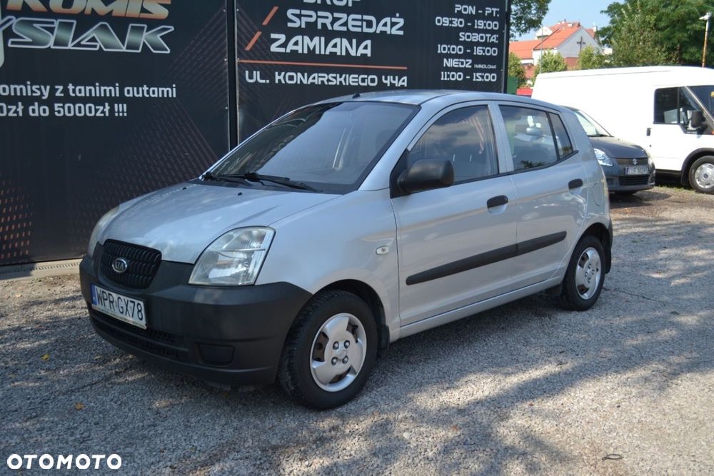 Kia Picanto - 3