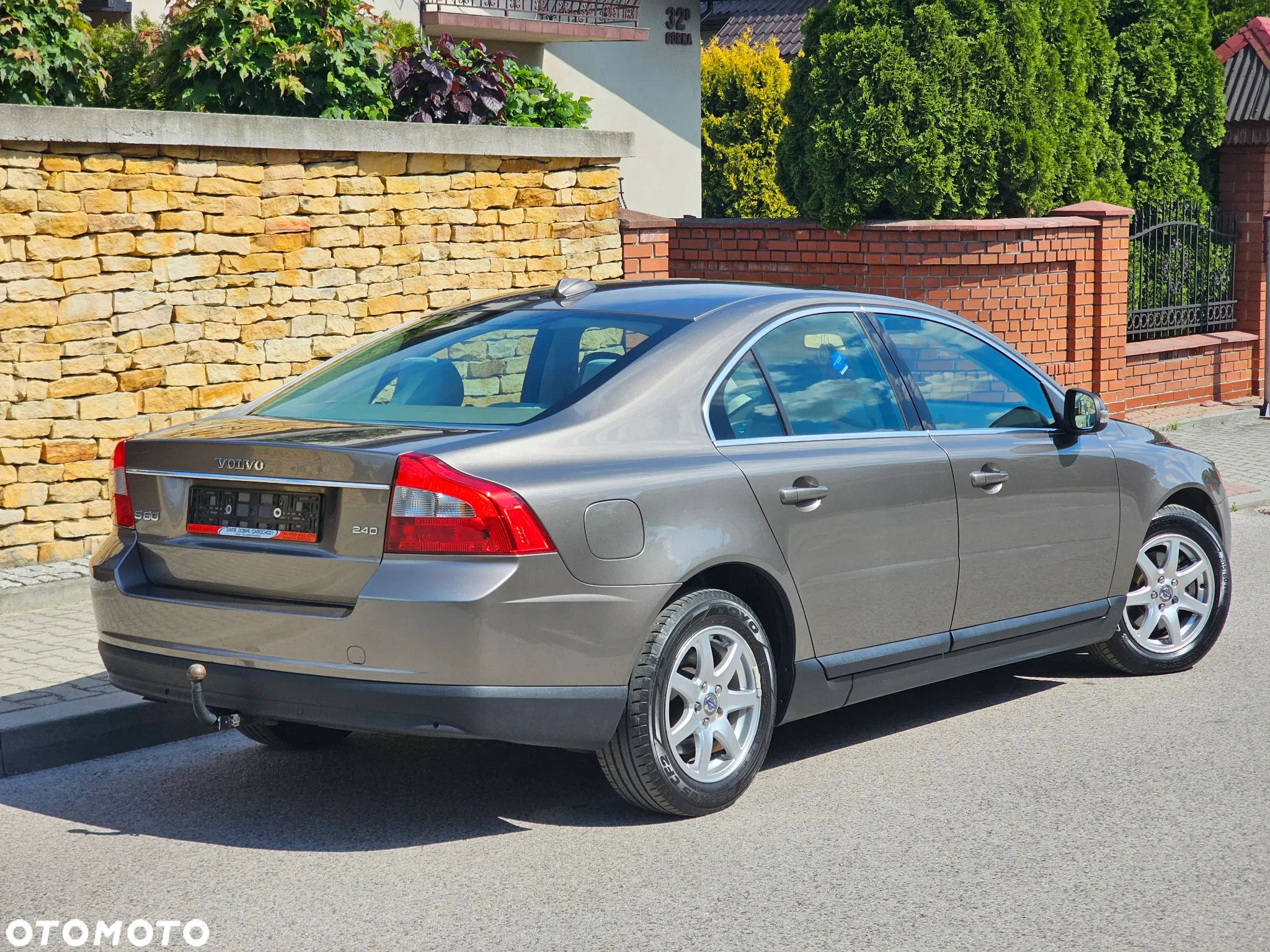 Volvo S80 2.4D Kinetic - 18