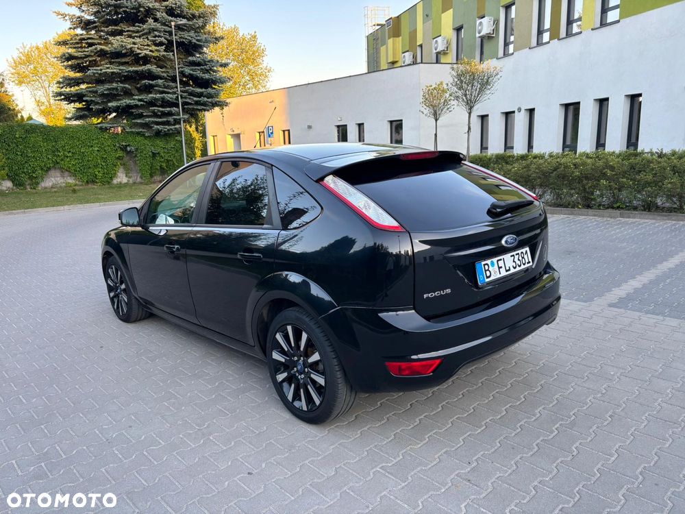 Ford Focus - 21
