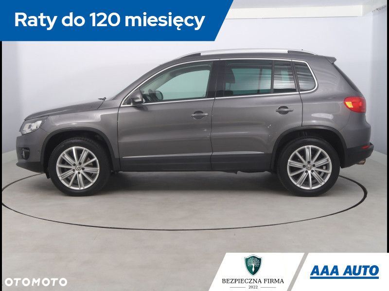 Volkswagen Tiguan - 3
