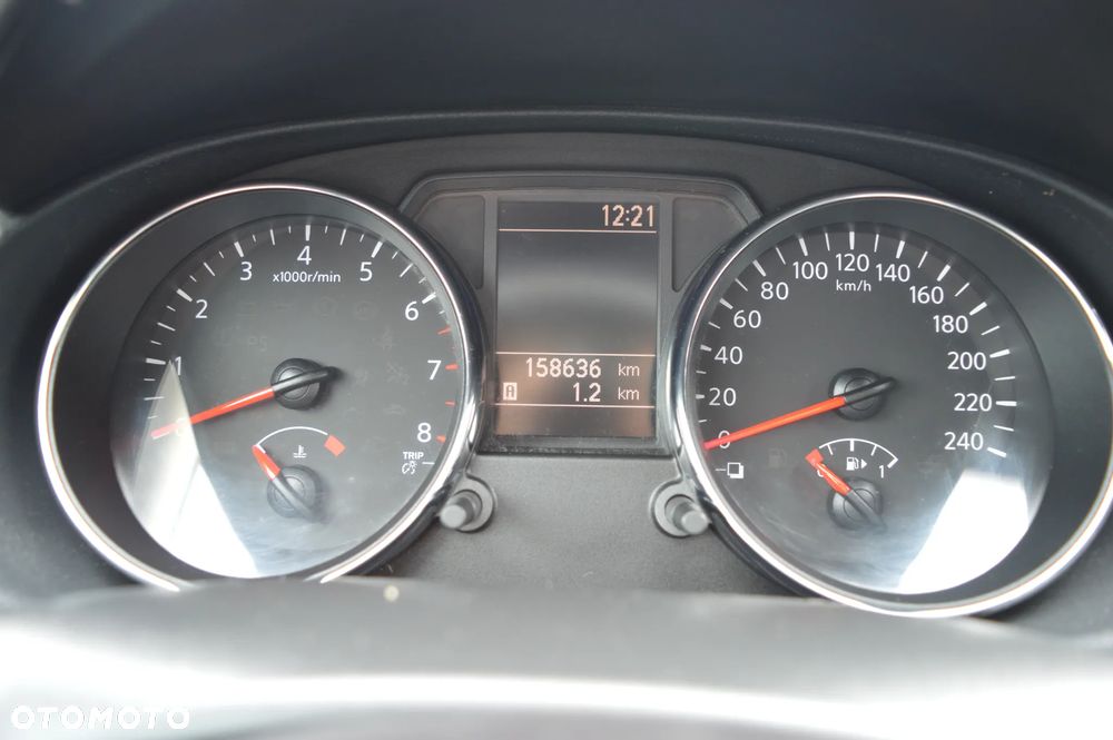 Nissan Qashqai 1.6 I-Way - 17