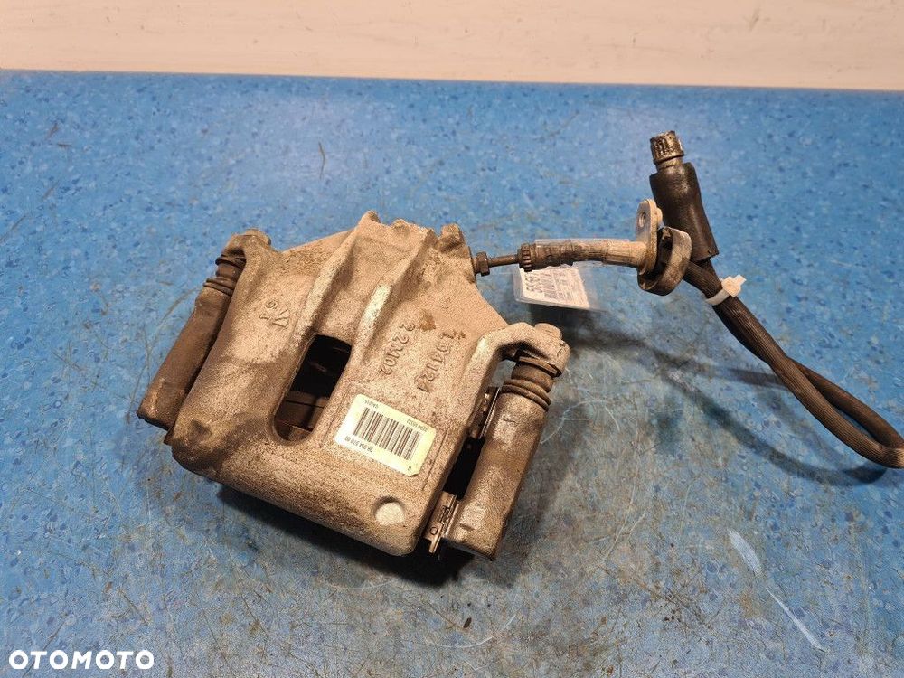 CITROEN C3 III LIFT 24R 1.2T ZACISK HAMULCOWY PRZÓD LEWY - 1