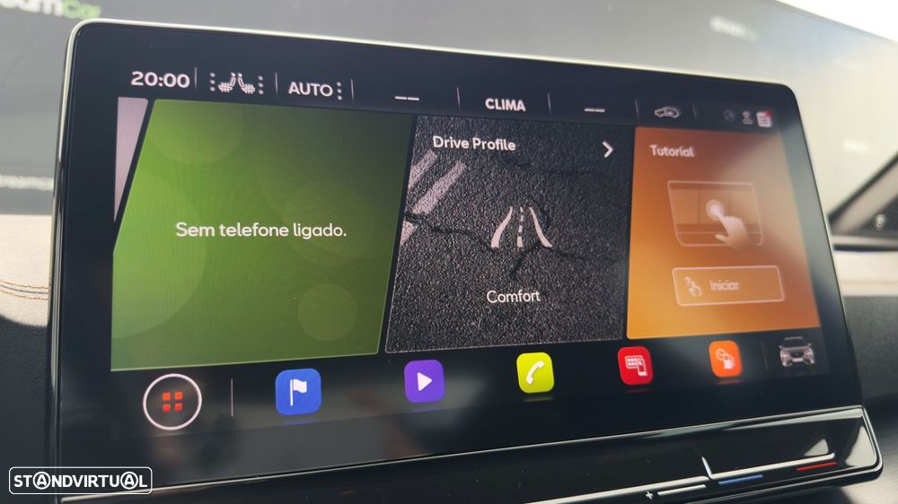 Cupra Formentor 1.4 e-Hybrid DSG VZ - 16