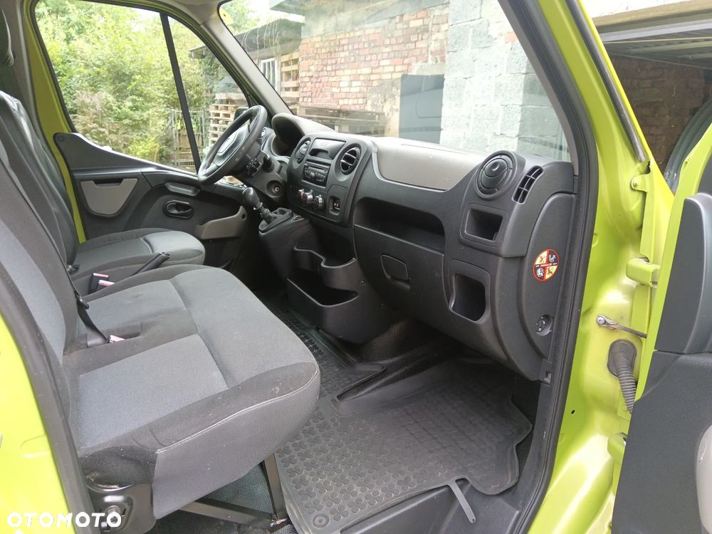 Renault Master - 8