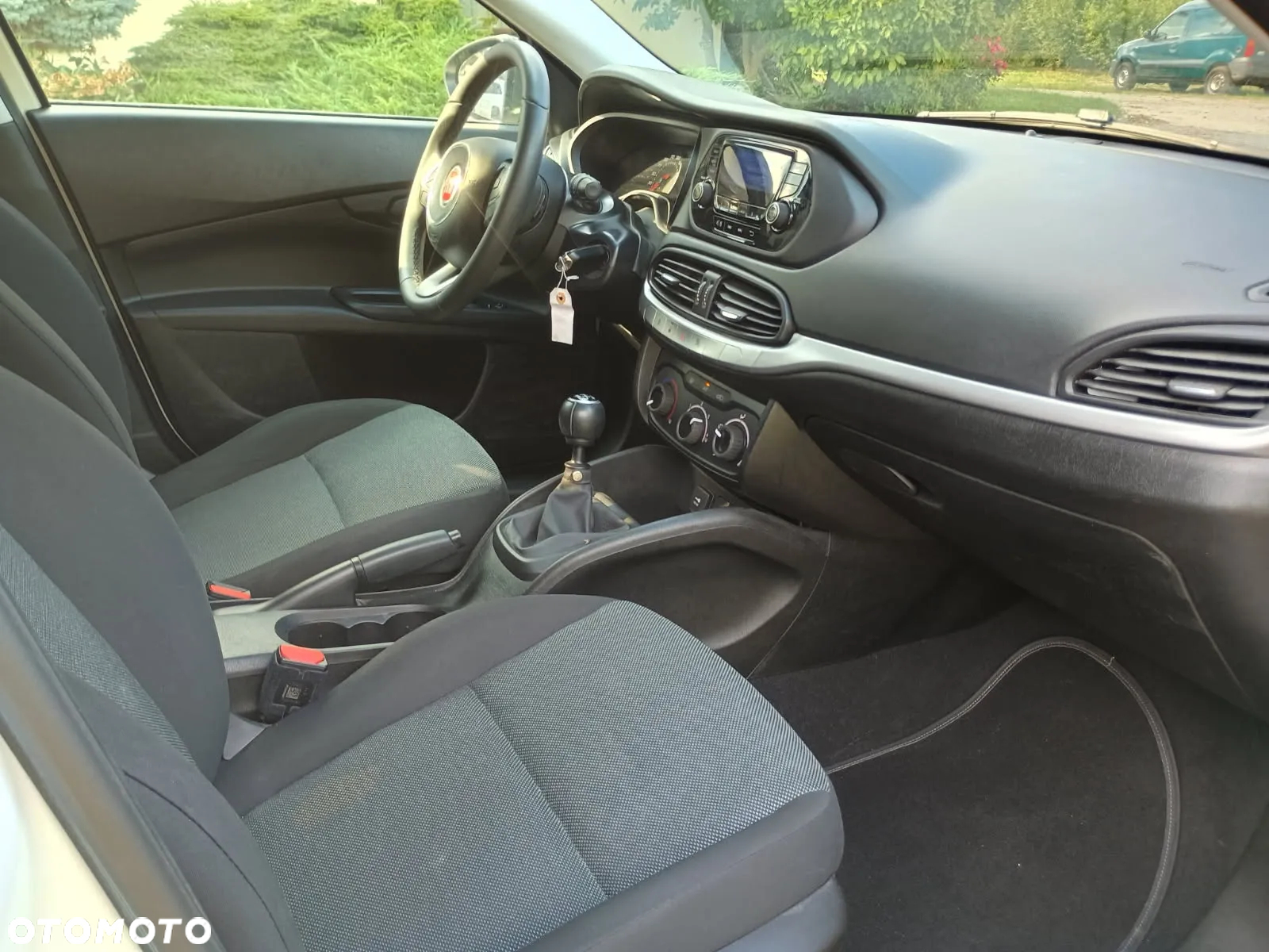 Fiat Tipo - 15
