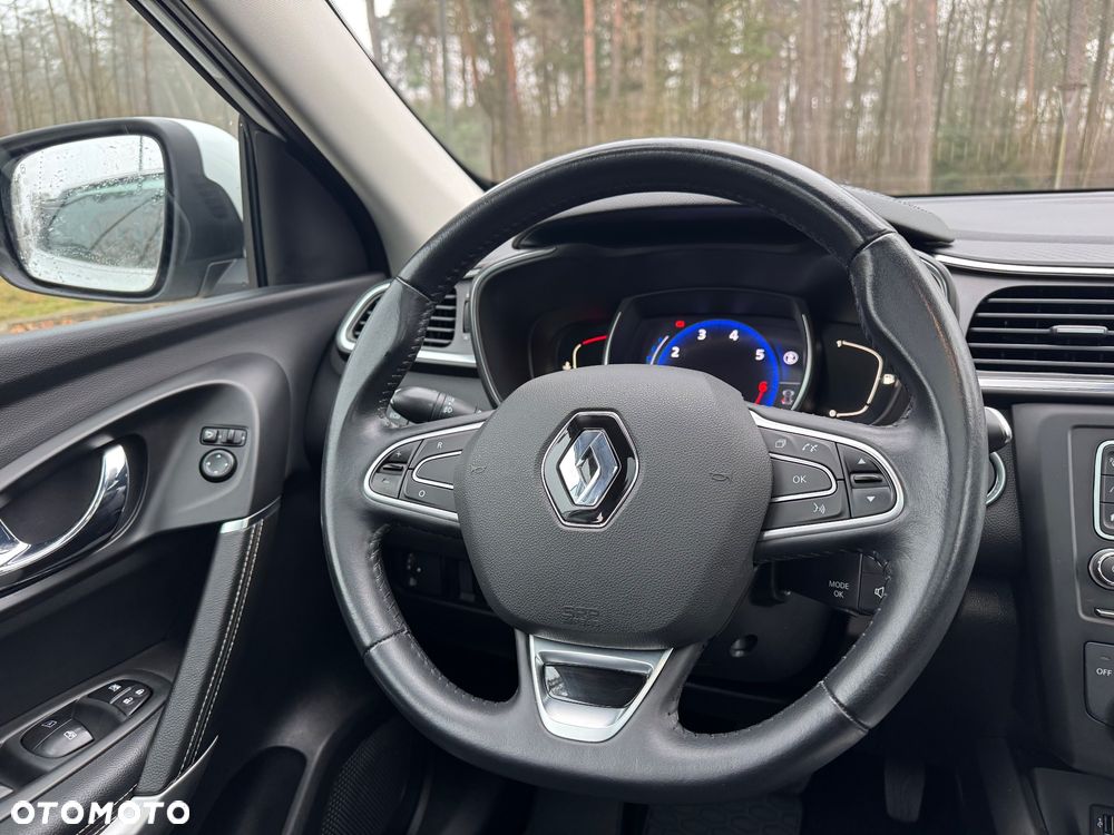 Renault Kadjar 1.2 Energy TCe Intens EDC - 9