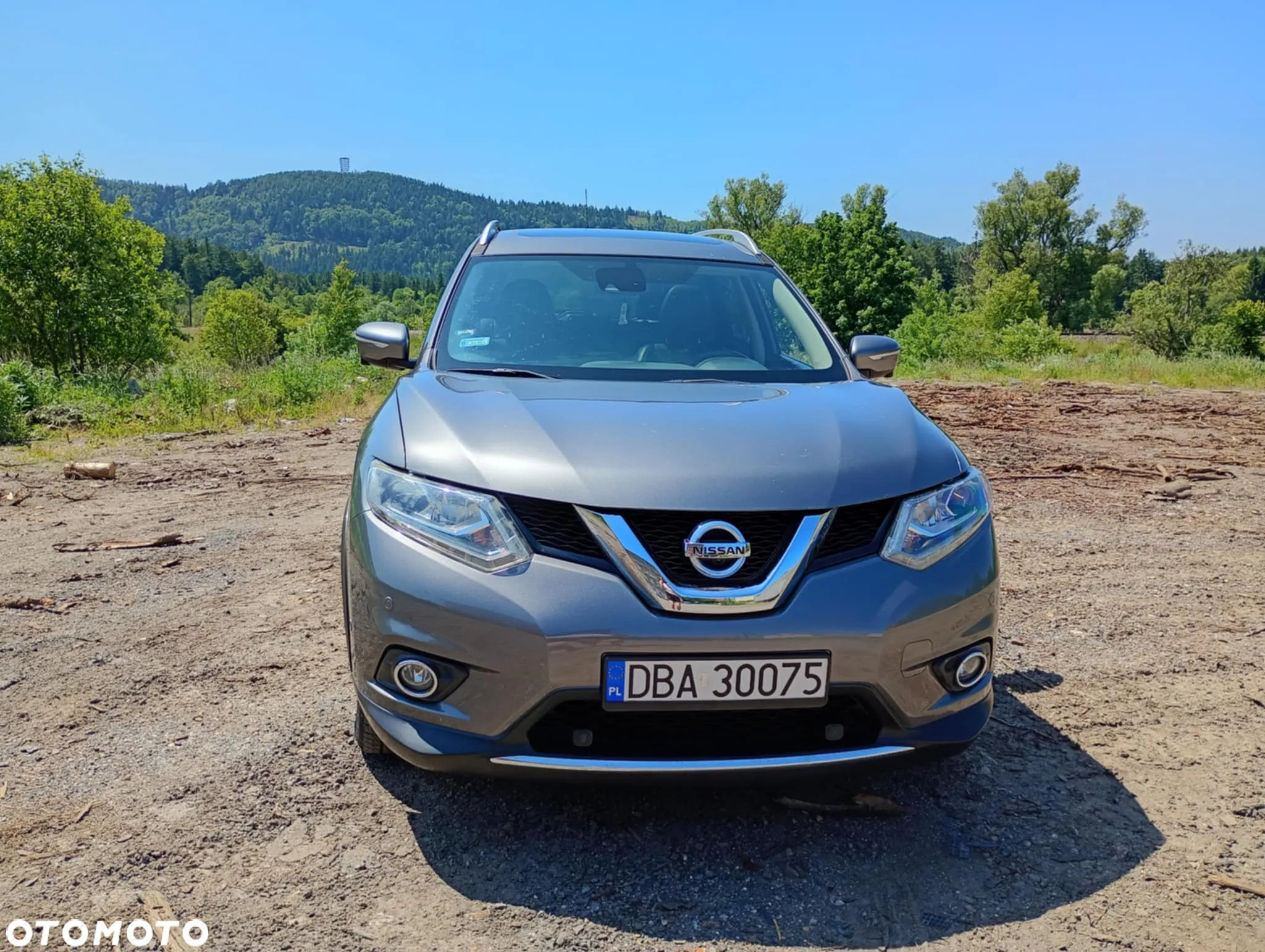 Nissan X-Trail 1.6 DCi Tekna 2WD Xtronic - 15