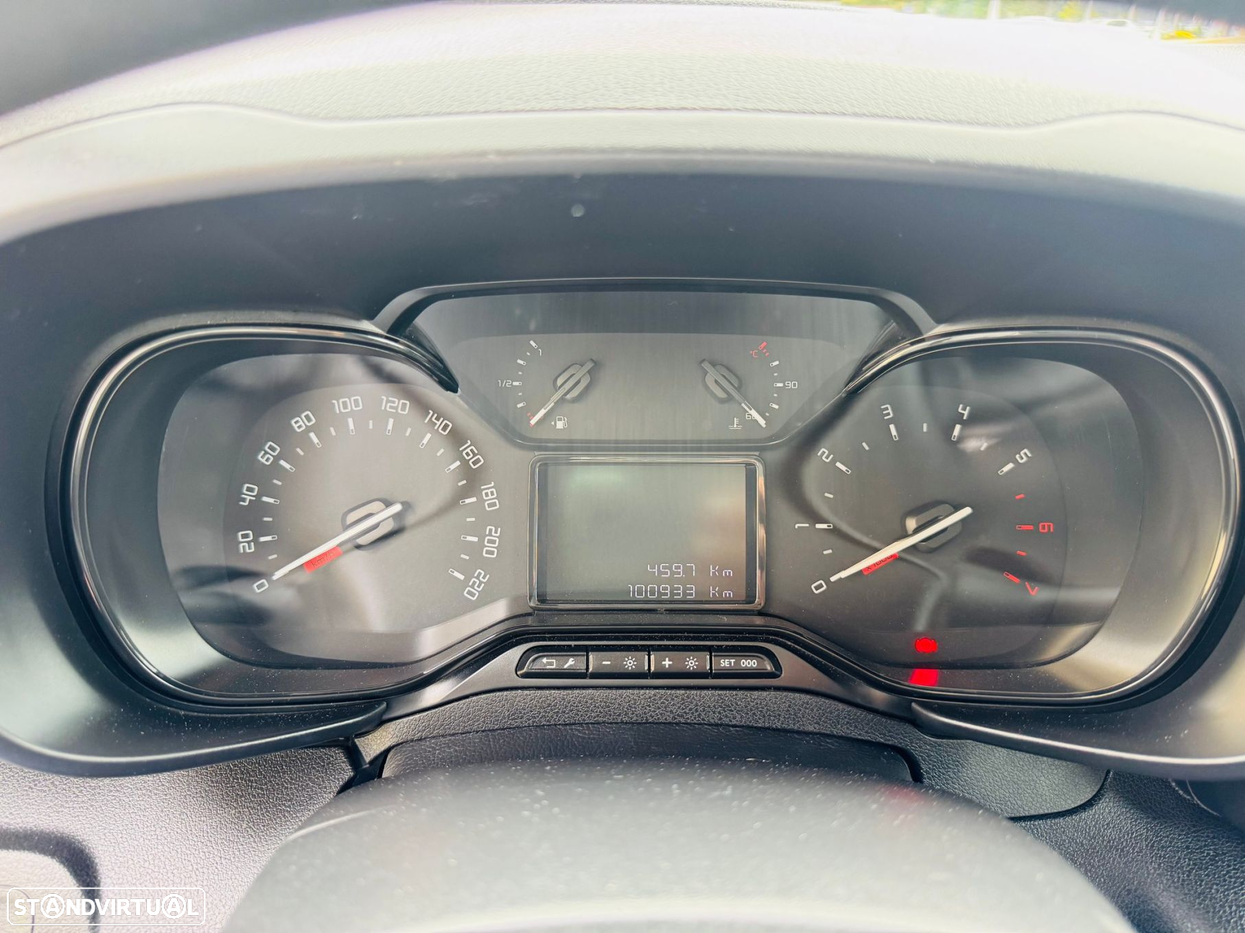 Citroën Berlingo 1.5 BlueHDi XL - 25