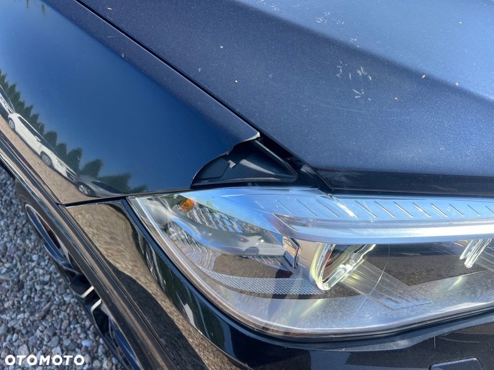 BMW X5 - 6
