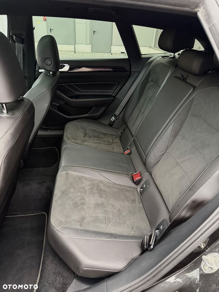 Volkswagen Arteon 2.0 TDI R-Line DSG - 11