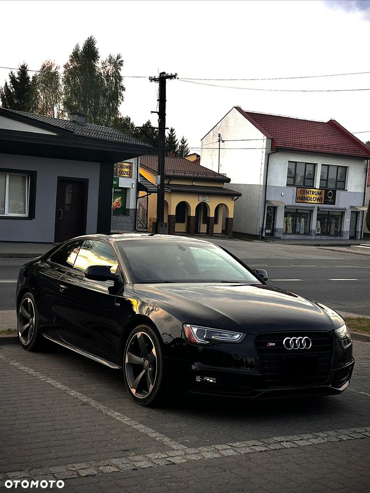 Audi S5 Coupé S tronic - 12