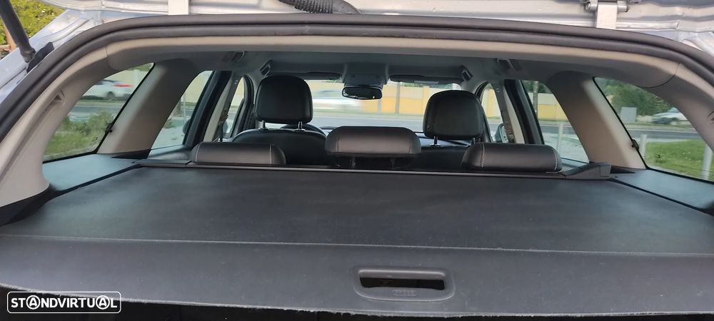 Opel Astra Sports Tourer 1.6 CDTI Ecotec Dyn.S/S - 26