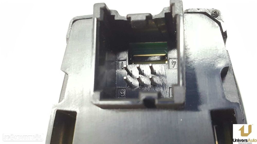 COMANDO DAS LUZES FORD FOCUS ST-LINE - 6