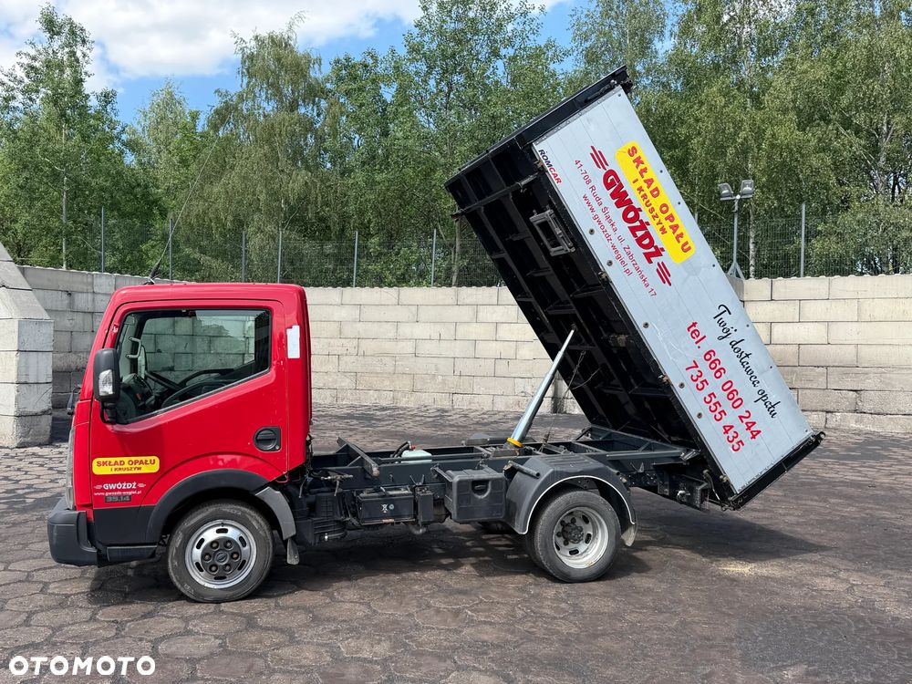 Nissan CABSTAR 35.14 - 8