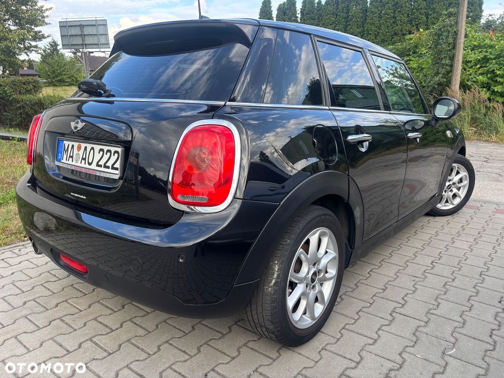 MINI Cooper - 8