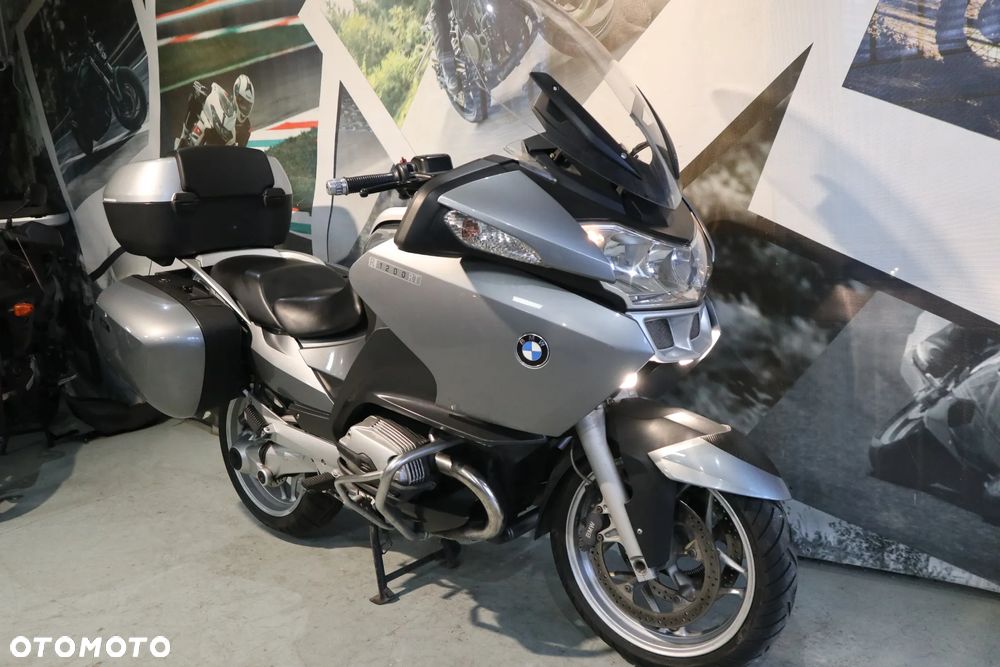 BMW RT - 17