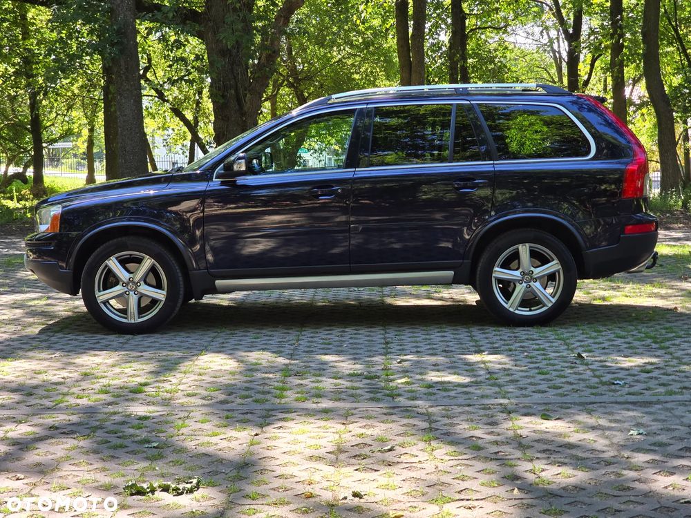 Volvo XC 90 D5 RDesign - 9
