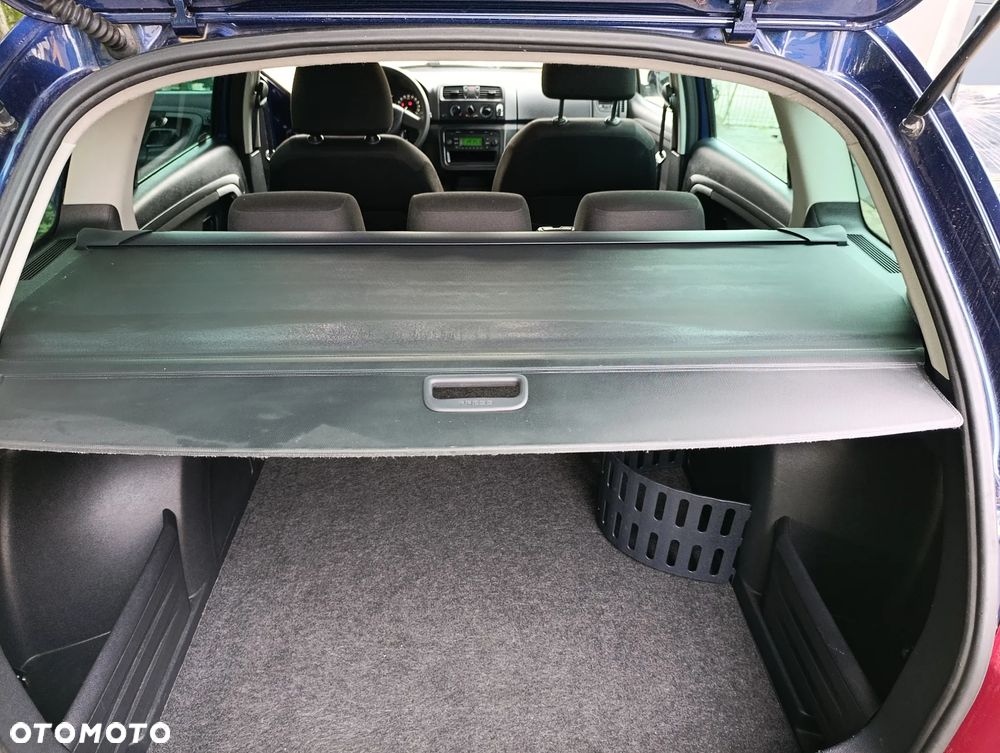 Skoda Fabia 1.2 TSI Ambition - 19