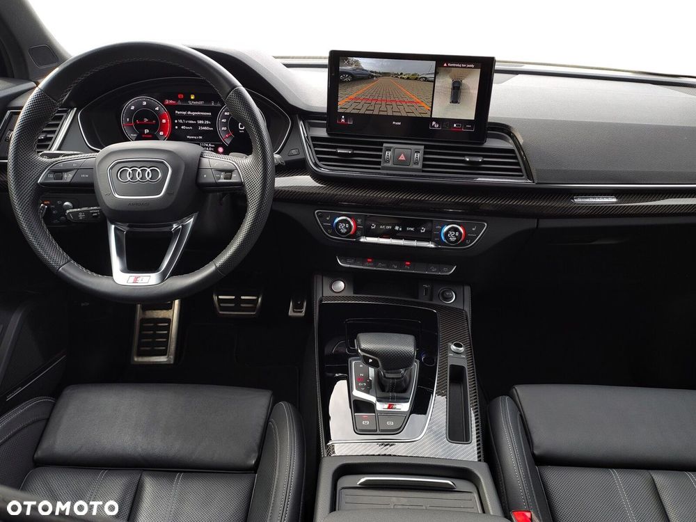 Audi SQ5 Sportback - 21
