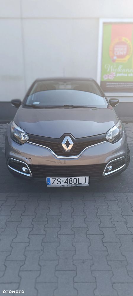 Renault Captur 0.9 Energy TCe Life - 1