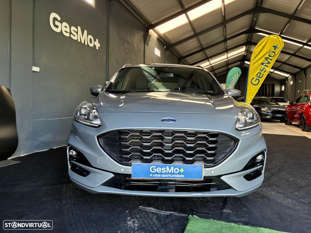 Ford Kuga 1.5 EcoBoost ST-Line - 4