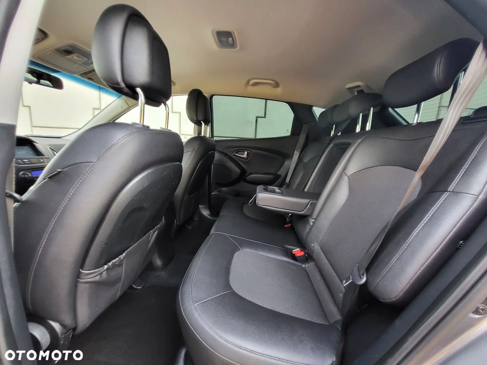 Hyundai ix35 - 21