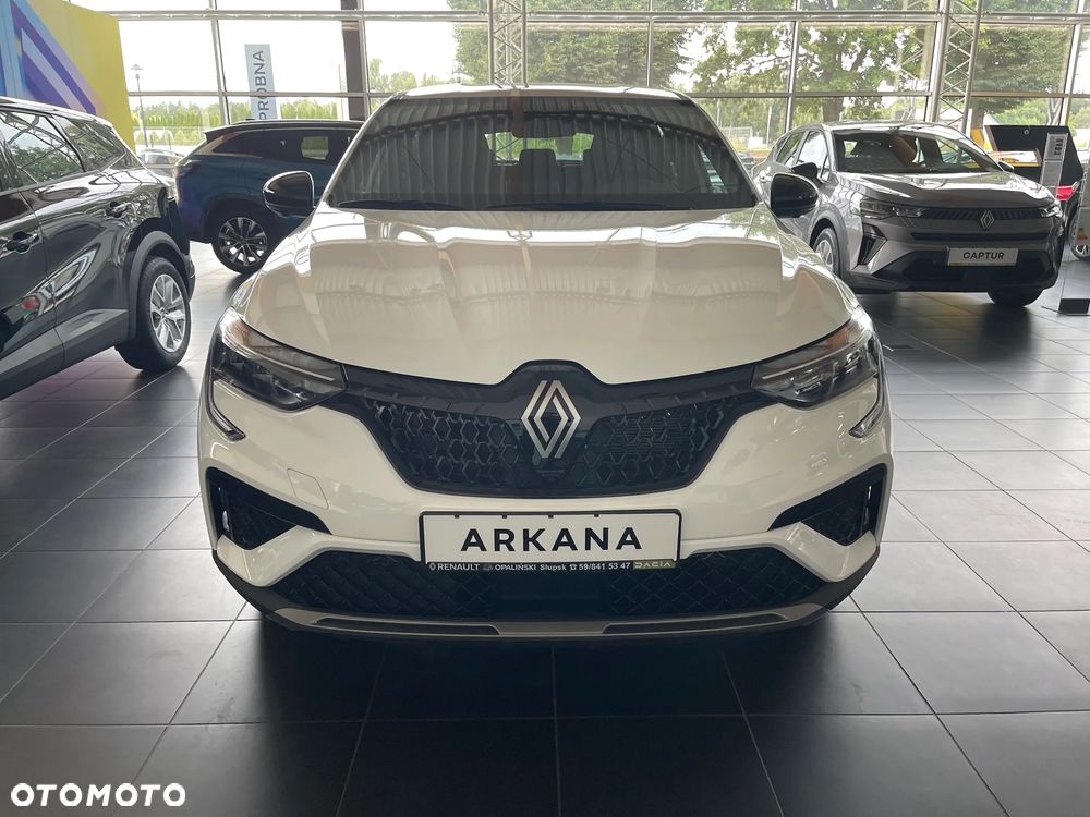 Renault Arkana - 3