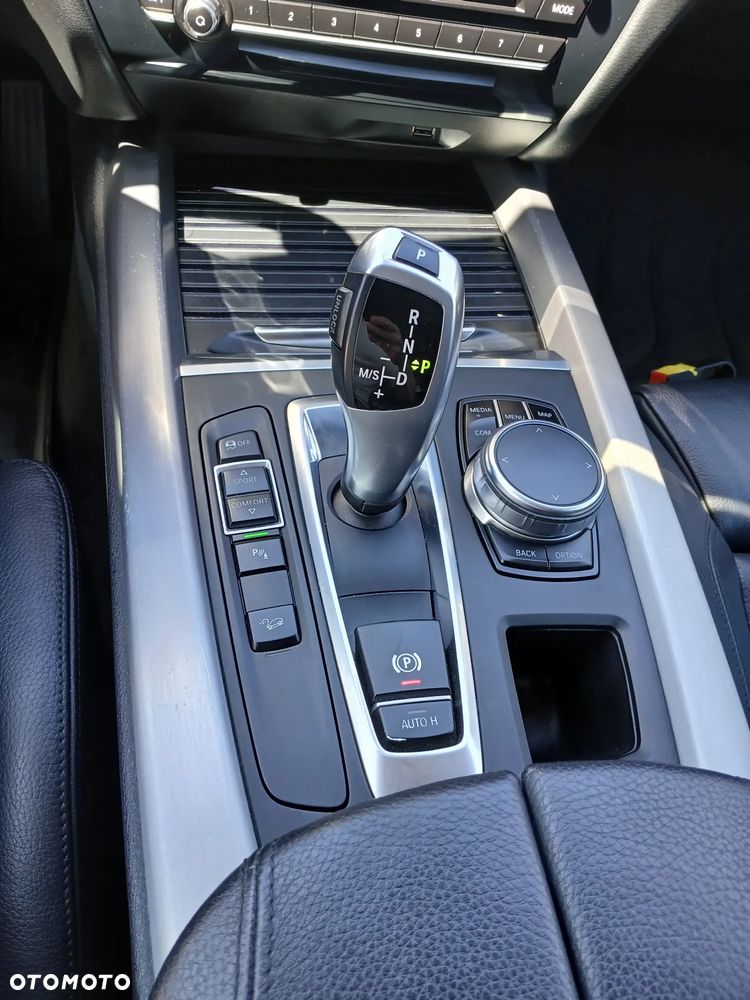 BMW X5 - 27
