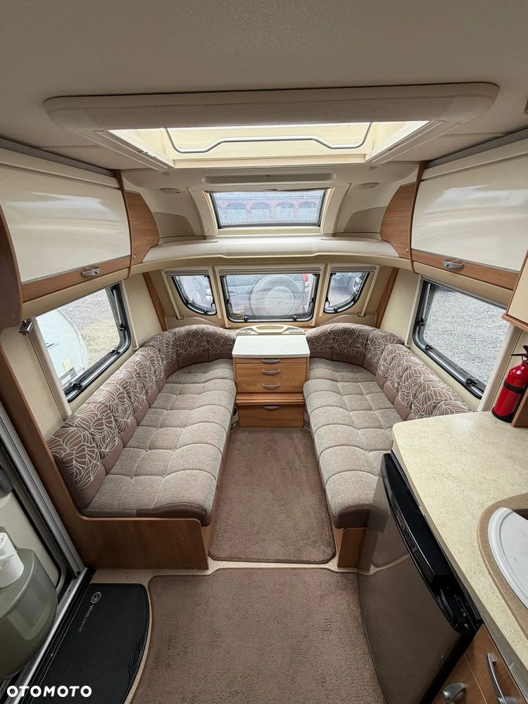 SWIFT Fairway 580 - 4