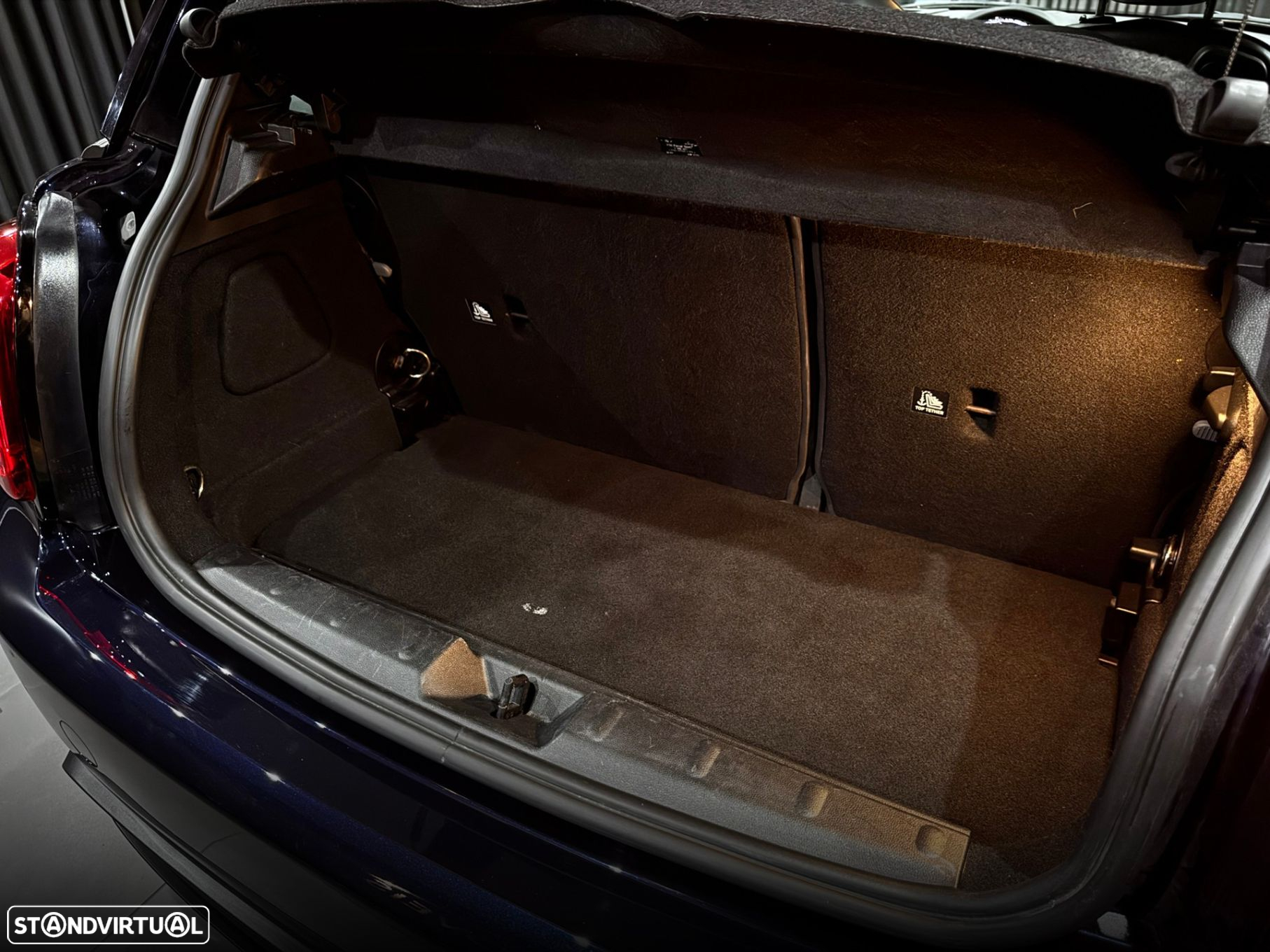 MINI 3 Portas Cooper SE Yours - 42