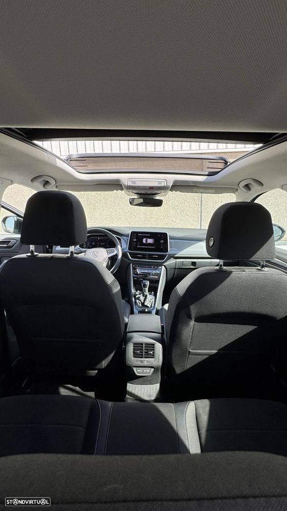 VW T-Roc 2.0 TDI Style - 6