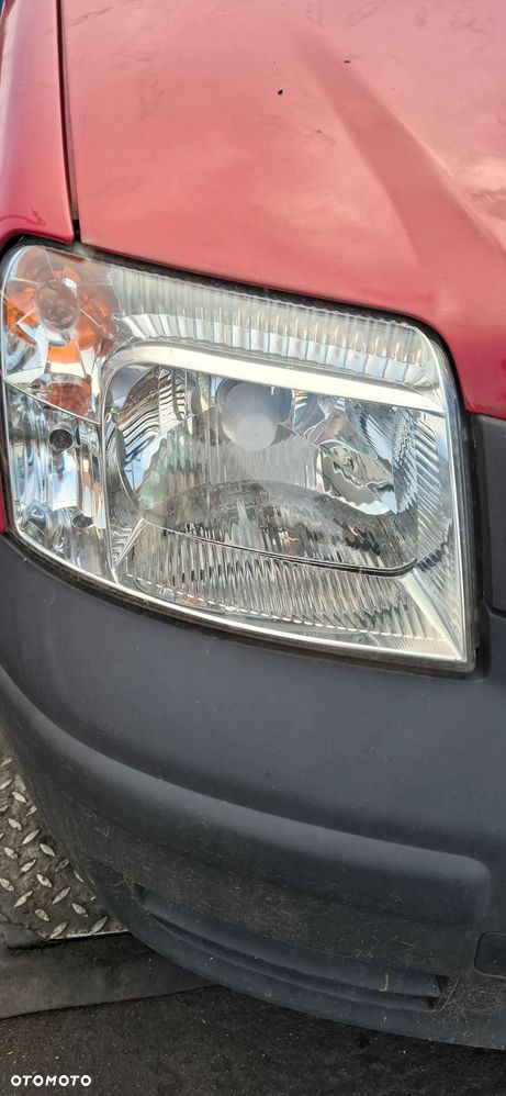 Fiat Panda na części 1,1 - 13