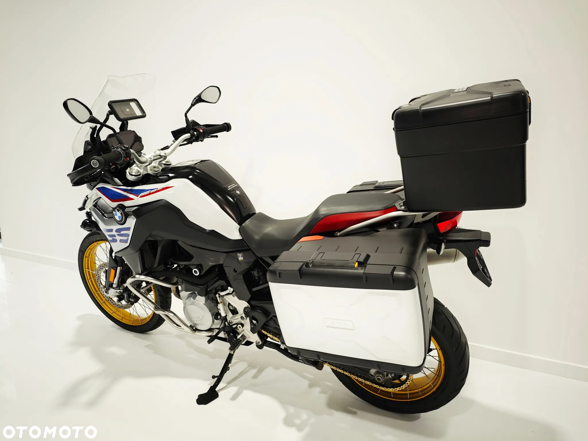BMW GS - 14