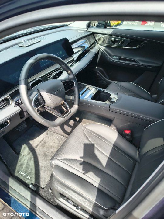 Omoda 5 1.6 T-GDI Premium DCT - 6