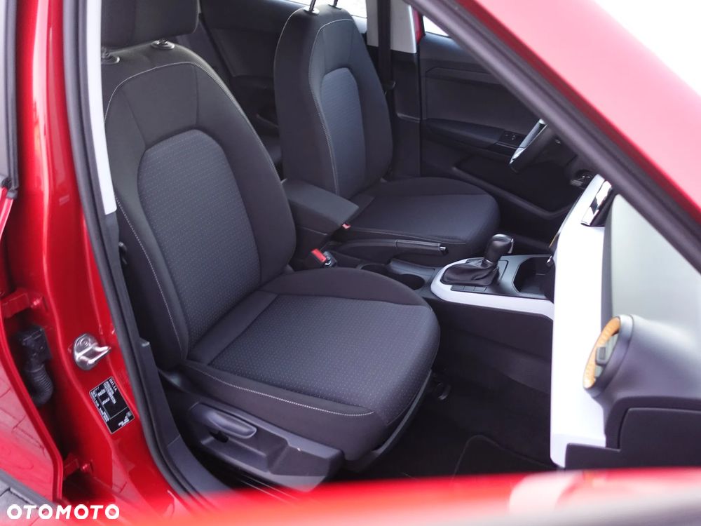 Seat Arona 1.0 TSI OPF DSG Style Edition - 5