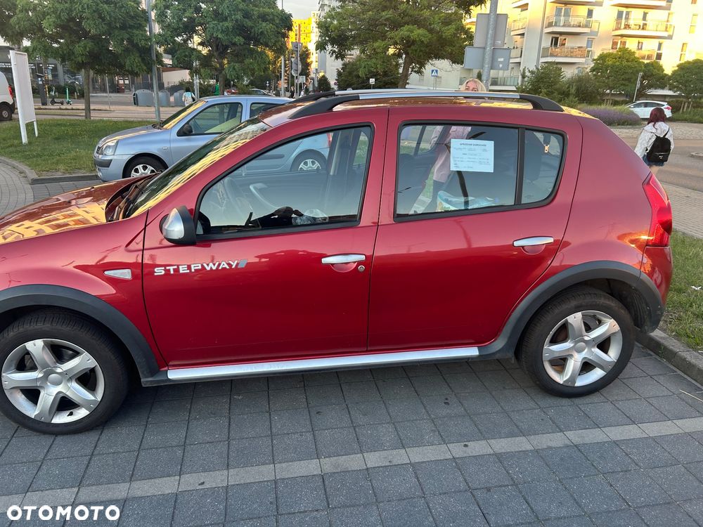 Dacia Sandero - 17