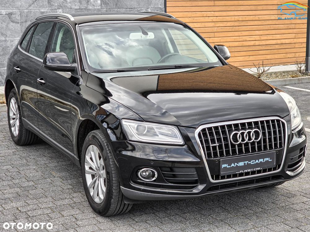 Audi Q5 2.0 TDI clean diesel Quattro S tronic - 7