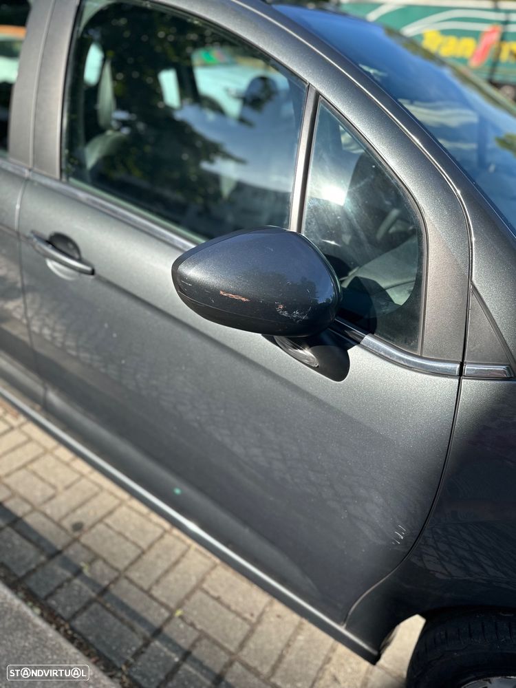 Citroën C3 1.2 PureTech Seduction - 17