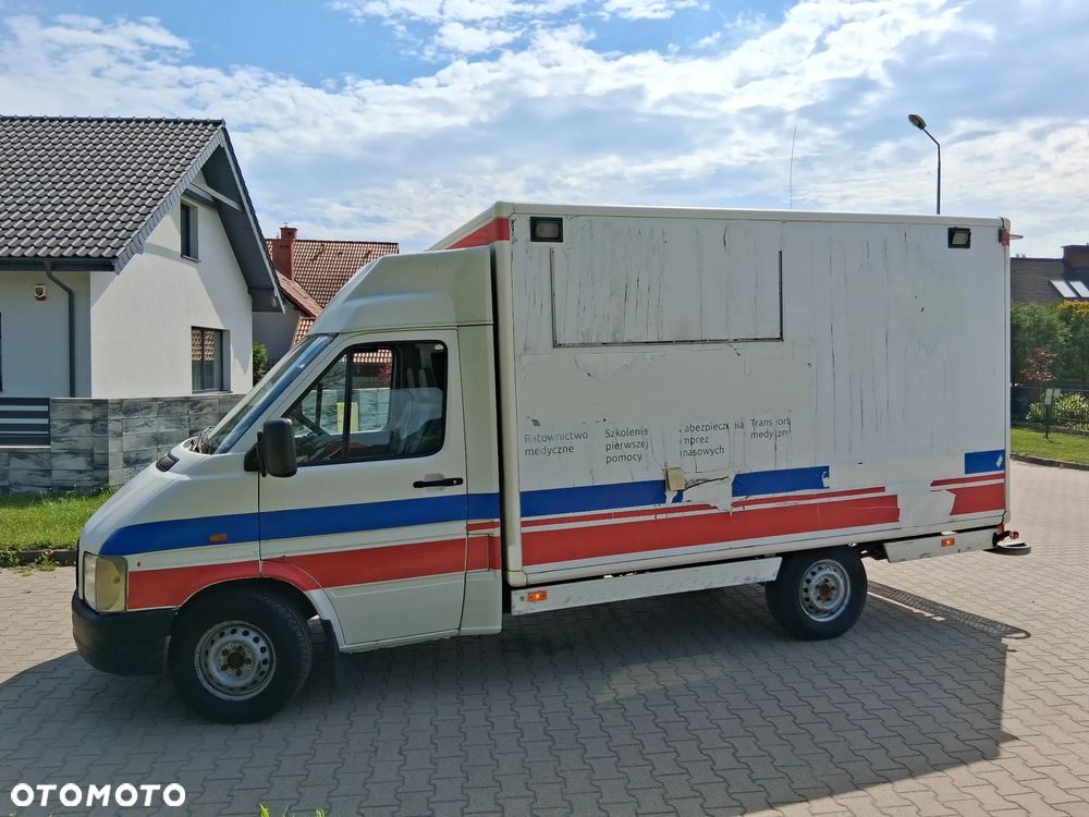 Volkswagen LT 35 - 3