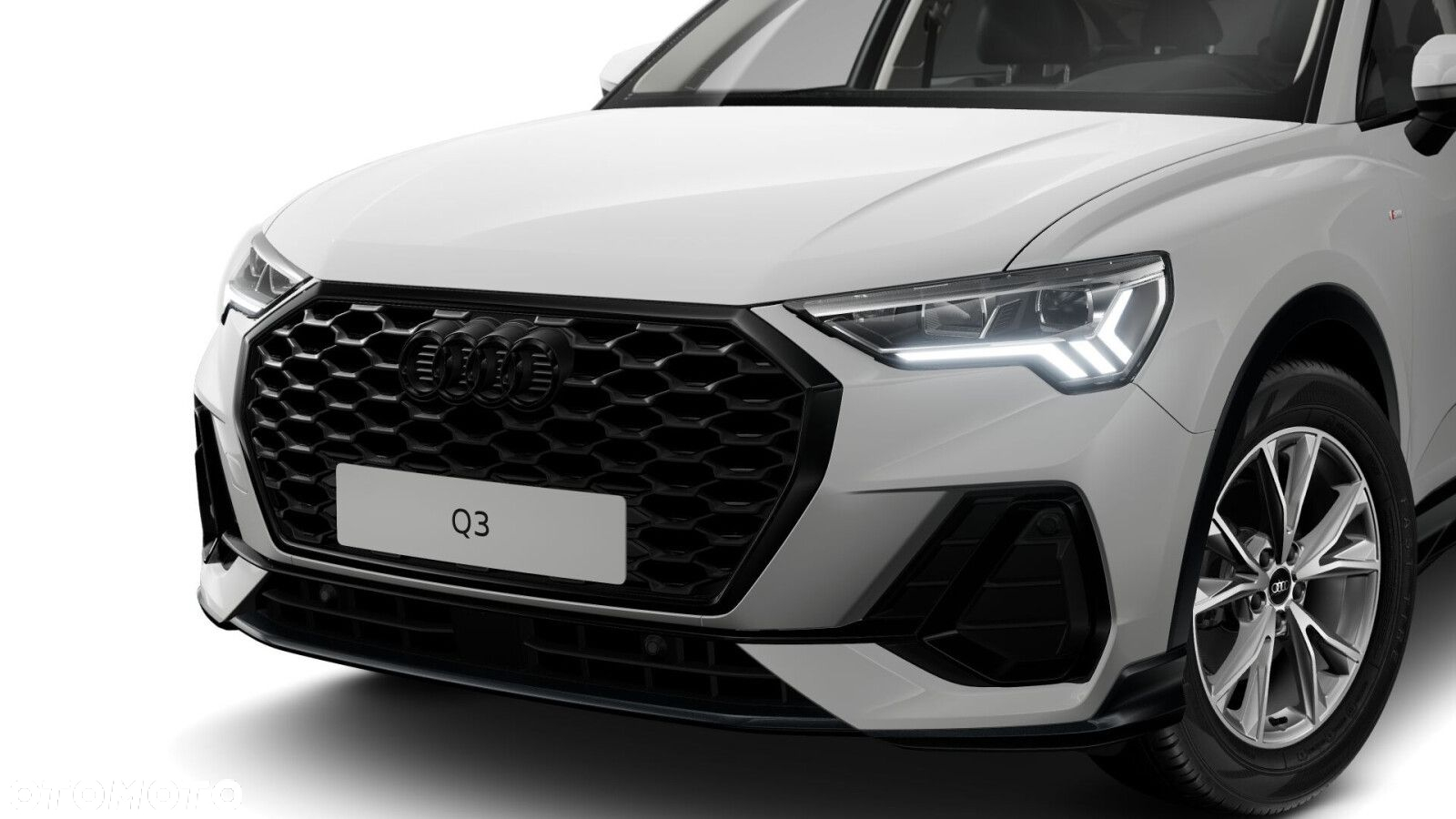 Audi Q3 Sportback - 3
