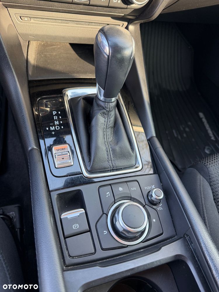 Mazda 3 2.0 Skyenergy EU6 - 10