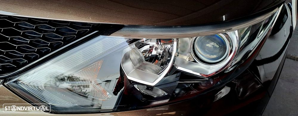 Nissan Qashqai 1.5 dCi N-Connecta 18 PS - 17