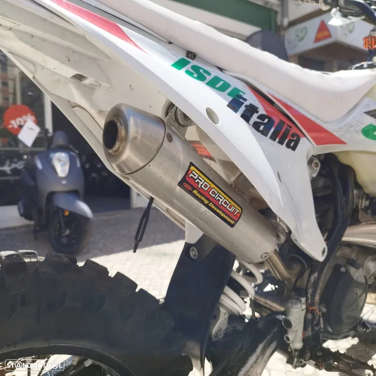 KTM EXC TPI - 14