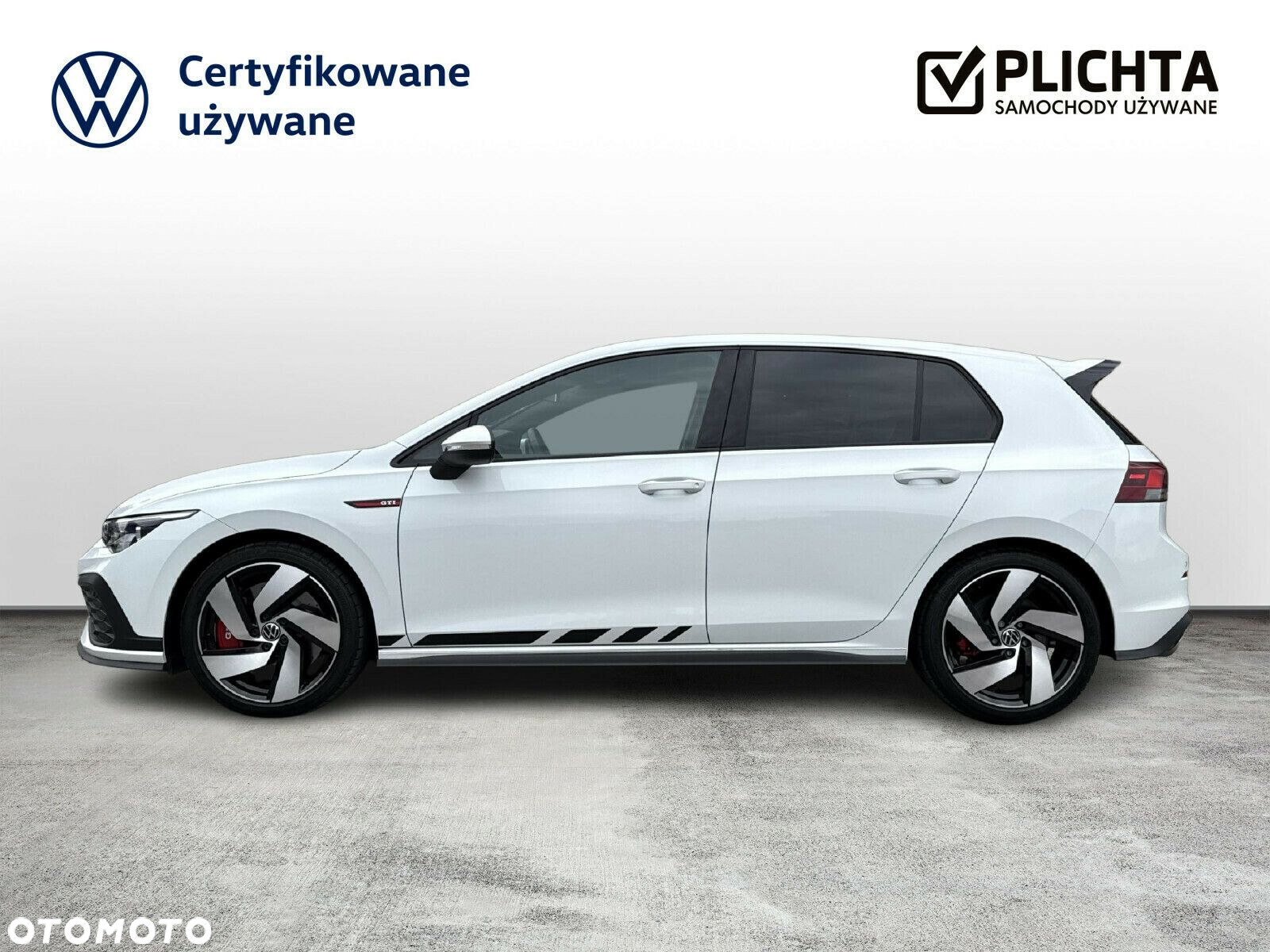 Volkswagen Golf - 2
