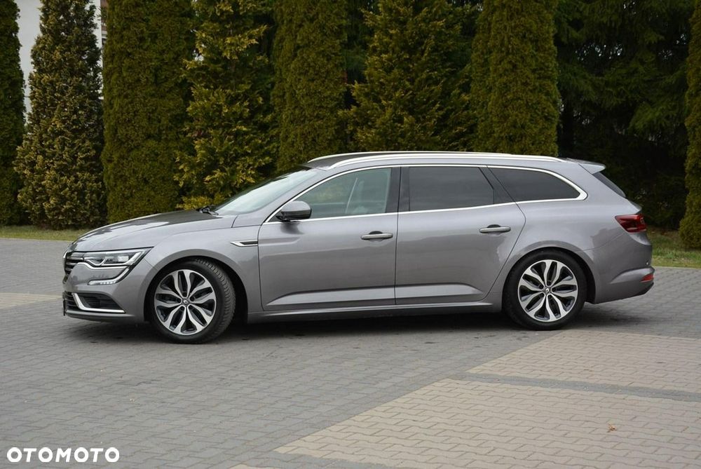 Renault Talisman ENERGY TCe 200 EDC INTENS - 4