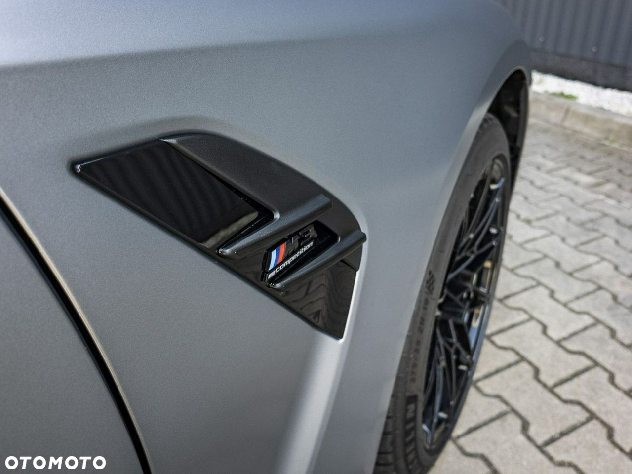 BMW M3 - 11