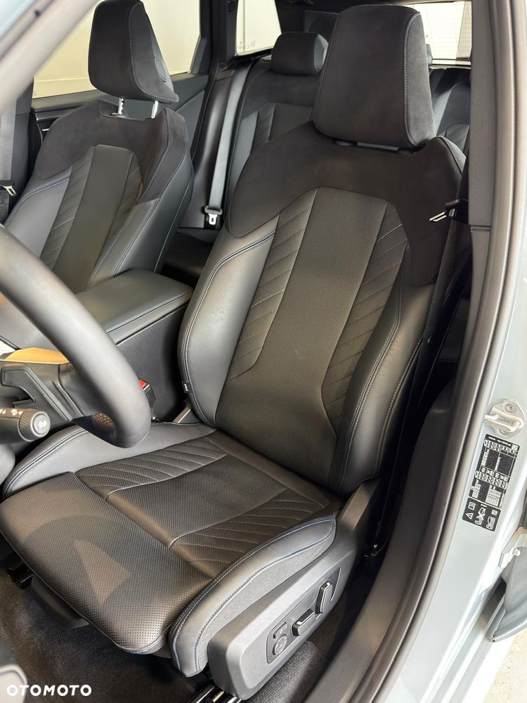 BMW X3 xDrive20i mHEV M Sport sport - 12