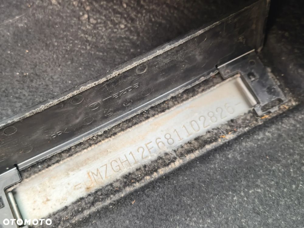 Mazda 6 2.0 Exclusive - 27