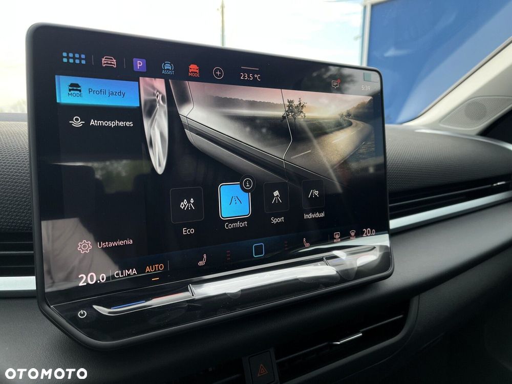 Volkswagen T-Roc 1.5 eTSI Style DSG - 22