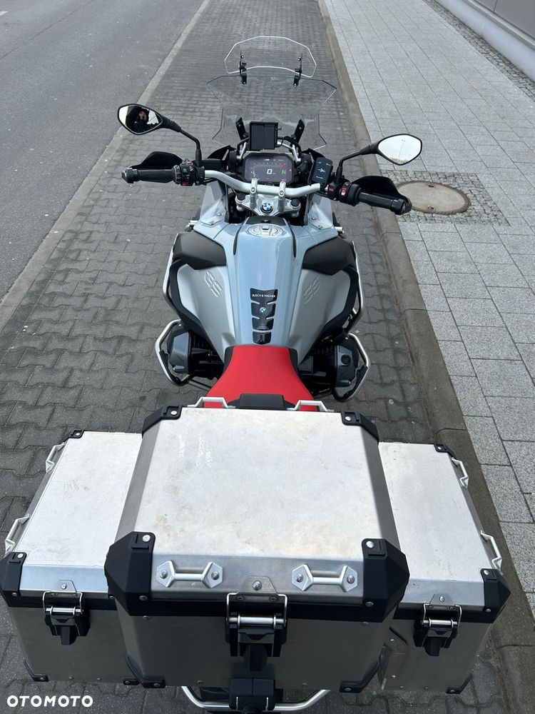 BMW R1250 GS Adventure - 21